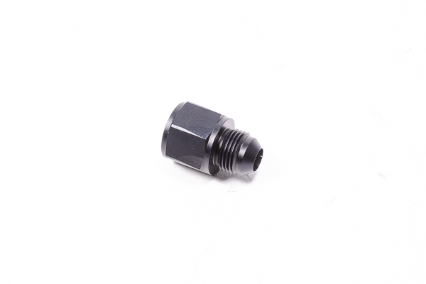 Radium 10AN ORB Female to 8AN Male Flare Fitting