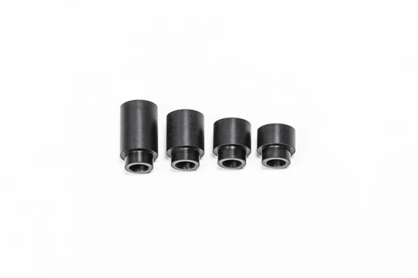Radium Insulating Spacers & Washers (Injectors)