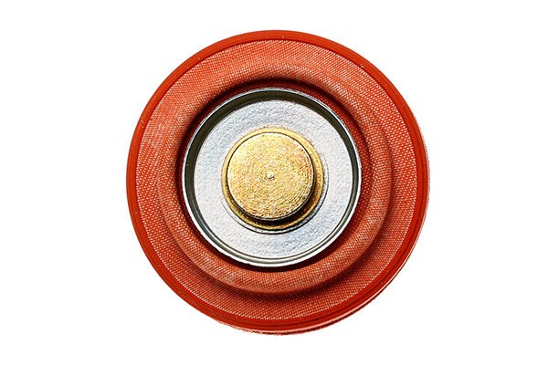 Radium AN Male Flare to Hose Barb Fitting