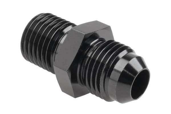 Radium AN Male Flare to Metric Male Fittings