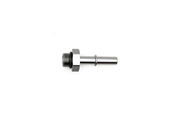 Radium AN ORB to SAE Male EFI Quick Connect Fittings
