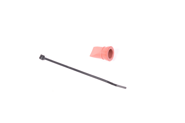 Radium SAE Female EFI Quick Connect to Barb Fittings