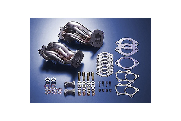 HKS GT Extension / Dump Pipes   Suit Nissan Skyline  R32 / R33 / R34 GTR   RB26DETT