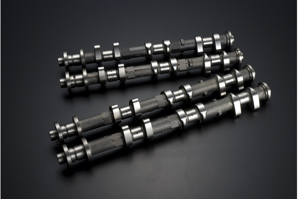 Tomei - Poncam Camshaft Set fits Nissan R35 GTR VR38DETT