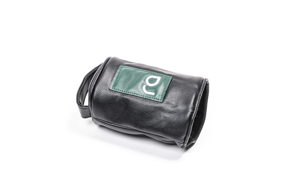 Radium Dump Can Dry Break Probe Cover