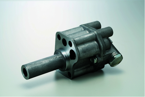 Tomei Oil Pump Relief - L Series Large Oil Pump Relief Valve  L4/L6
