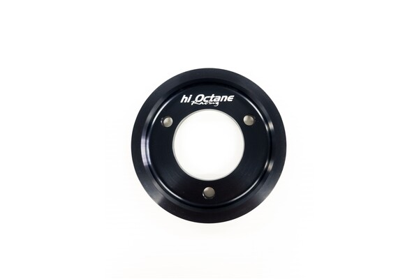 Hi Octane Racing R34 GTT ATI Power Steering Pulley SUIT 750 HP Balancer