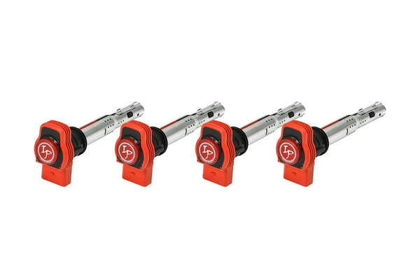 Ignition Projects Coils for coils VOLKSWAGEN GOLF GTI 2006-2013 2.0L 