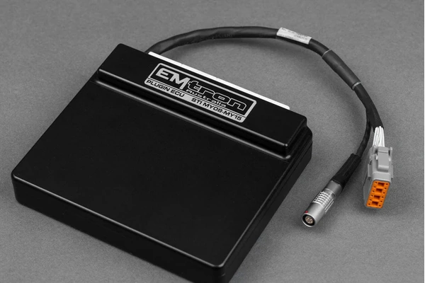 Emtron ECU Plug and Play Kit - Subaru WRX STI GVF/GRF/VAB 08-19