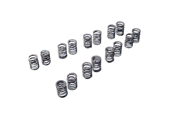 Tomei Type A Valve Spring Set - Nissan SR20