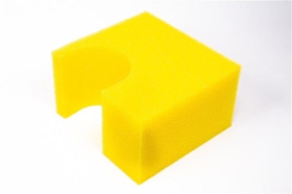 Radium Fuel Cell Foam, 12.5" x 7.0" x 4.7"