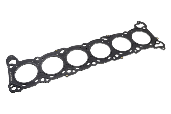 Tomei Head Gasket - Nissan L6 Bore Size: 90.50mm] [Thickness: 1.0mm]
