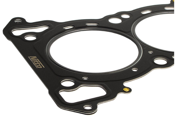 Nitto Head Gasket - Suits Ford Falcon BA/BF/FG  Barra XR6  [Bore Size: 92.25mm] [Thickness: 1.1mm]