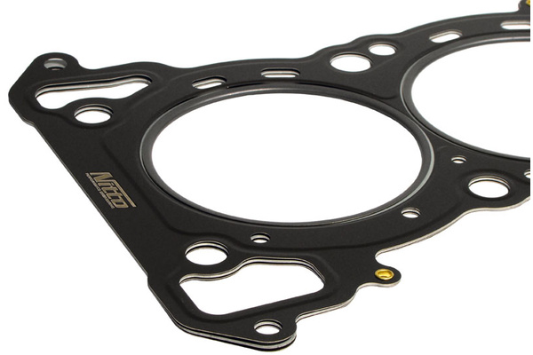 Nitto Head Gasket - Suits Ford Falcon BA/BF/FG  Barra XR6  [Bore Size: 92.25mm] [Thickness: 1.0mm]