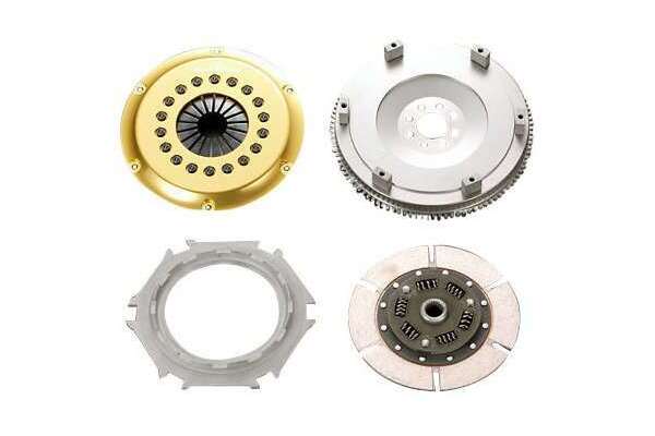 OS Giken Super Single Suits Nissan Silvia SR20 S15 6 speed 