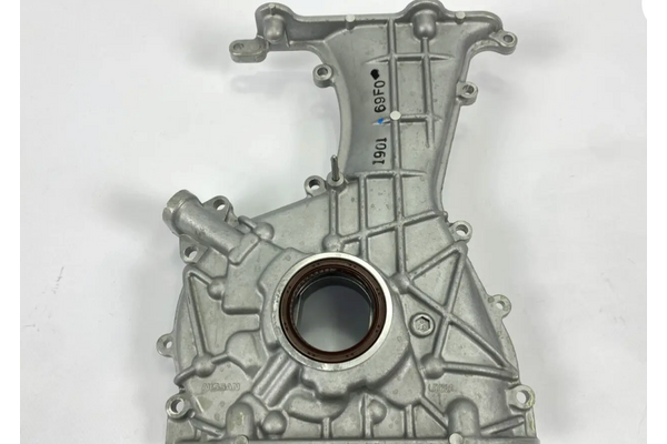 Genuine Nissan  SR20 Oil Pump S14 / S15 Silvia 