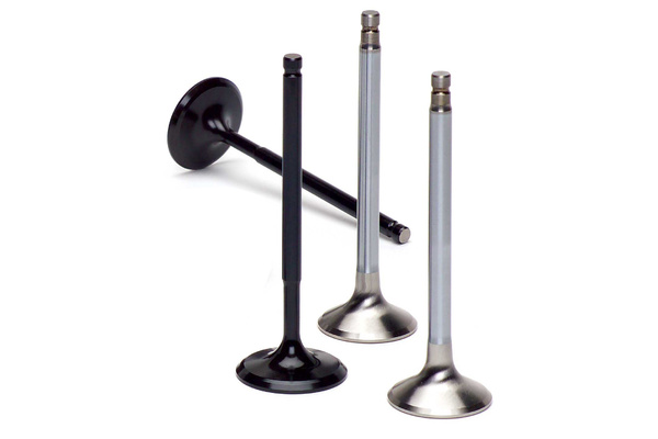 Supertech Valve Set - Nissan RB26 Long [Size: +1.0mm]