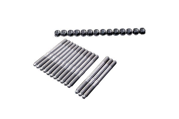 Tomei Main Stud Kit - Nissan RB20 / RB25 / RB26 / RB30