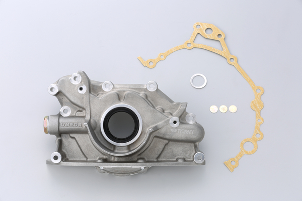 Tomei Oil Pump - Nissan RB20 / RB25 / RB26 / RB30