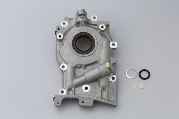 Tomei Oil Pump - Subaru WRX EJ20/EJ25 