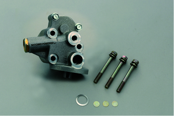 Tomei Oil Pump - Nissan A Series A12/A13