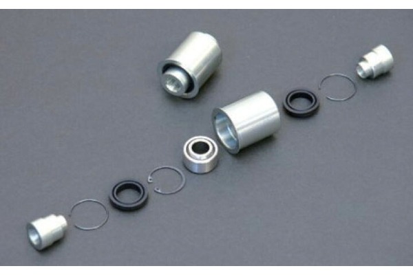 Cusco - Front Lower Control Arm Pillow Ball Bush - Toyota JZX110, SXE10, GXE10, JZS171
