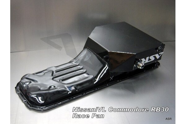 ASR RB26 RWD Race 8L Sump Suit R32/33/34 and VL