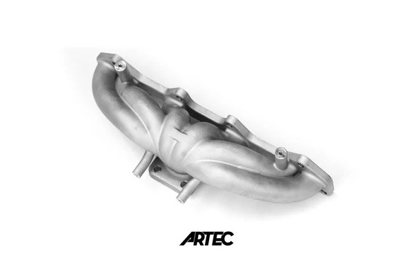 Artec Performance - Toyota 1JZ VVTi Direct Replacement Exhaust Manifold