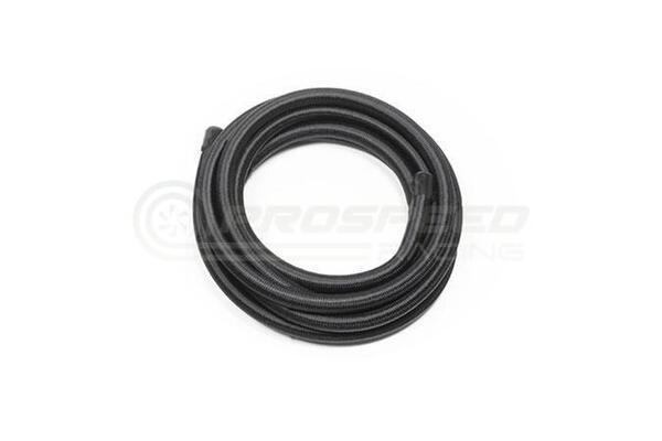 Radium 6AN PTFE Hose Black - 4.5metres