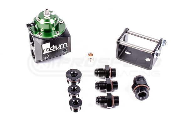 Radium Expansion Tank Universal
