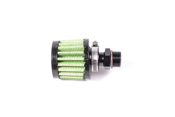 Radium 10AN ORB Fitting to Air Filter