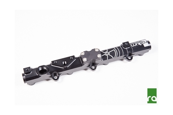 Radium Fuel Rail Kit, S2000, 00-05
