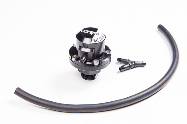 Radium Fuel Rails suit EVO 7-9 with Lines