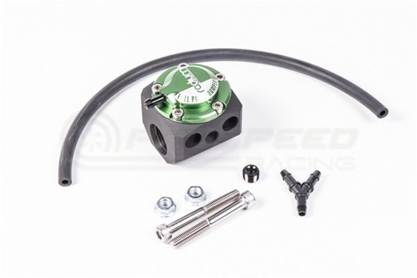 Radium FST-R, Fuel Surge Tank with Integrated FPR