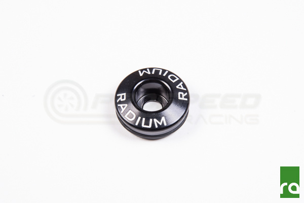 Radium Injector Seats 30mm Set of 4 - Nissan SR20DET/KA24DE