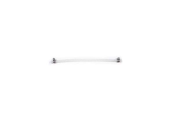 Radium PA Nylon Submersible Fuel Tubing Kit w/Clamps