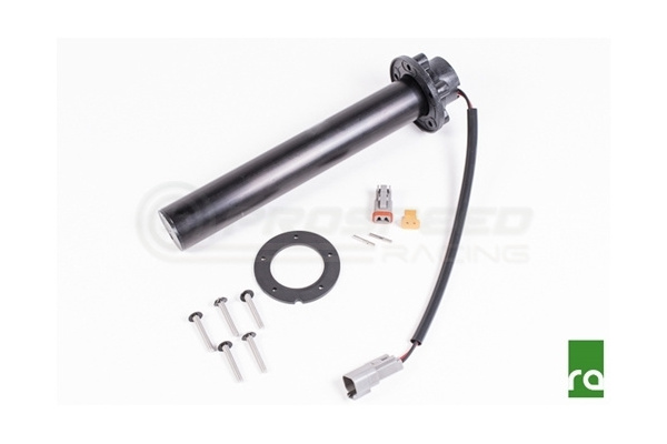 Radium 0-90 OHM Fuel Level Sending Unit - 16" (406mm)