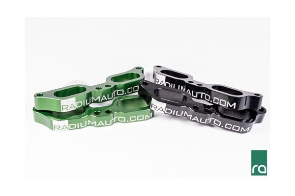 Radium TGV Delete Kit - Subaru WRX VA 15-21/Forester XT SJ 13-18