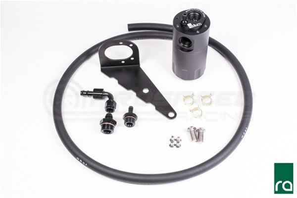 Radium Catch Can Kit - GM LS V8 Engines