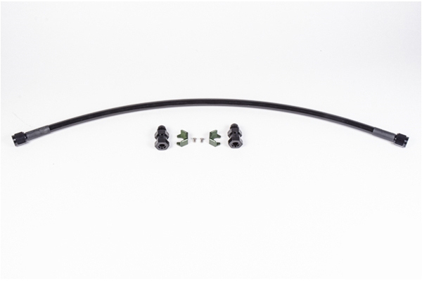 Radium Fuel Feed Line Kit - Subaru WRX VA 15-21