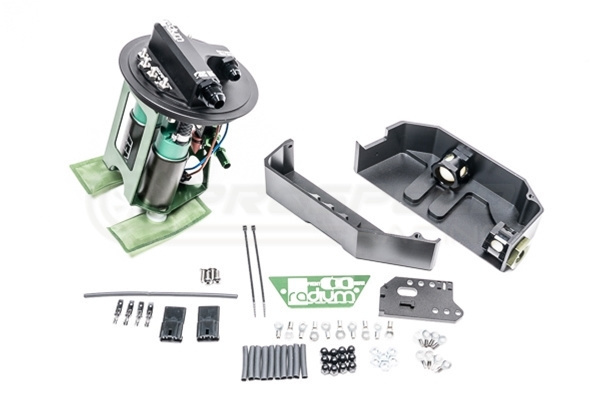 Radium Fuel Pump Hanger - Subaru BRZ/Toyota 86