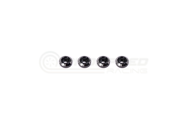 Radium Injector Seats 26mm Set of 4 - Subaru WRX/STI GC8 94-00