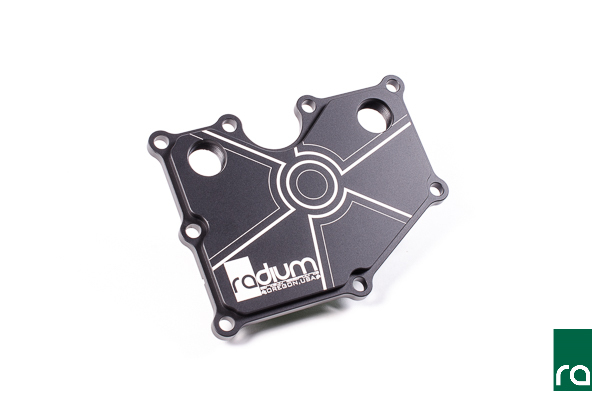 Radium PCV Baffle Plate - Ford Focus ST/RS/Mustang Ecoboost/Mazda MPS