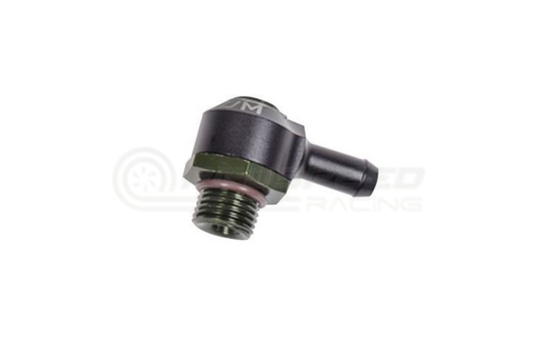Radium V1 6AN ORB to 8.5mm Hose Barb Swivel Banjo Fitting