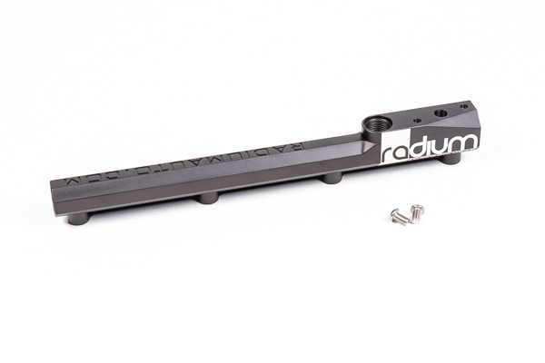 Radium Fuel Rail - Honda B-Series 