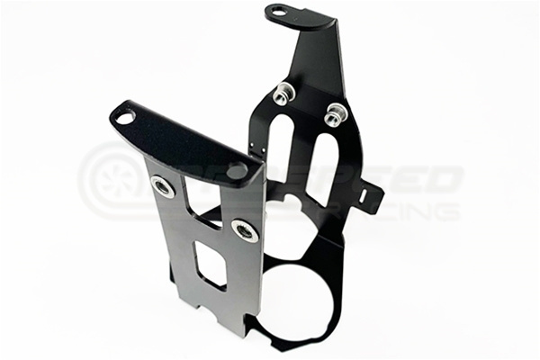 Radium Pump Hanger Bracket For New Walbro/Ti Automotive F90000267/273/285/295 - Radium Fuel Pump Hanger 20-0382-00