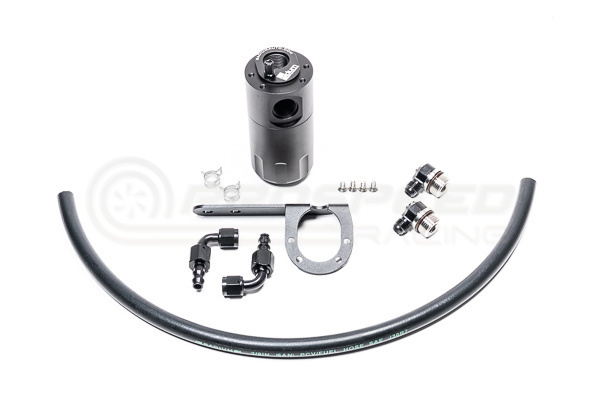 Radium PCV Catch Can Kit - Honda Civic Type-R FK8 17+ (LHD ONLY)