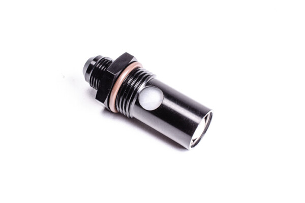Radium DSV 12AN ORB To 8AN Male - STD Fill