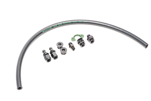 Radium Add-On Fuel Hanger Feed - BMW 3 Series E90/E91/E92/E93 05-11