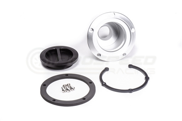 Radium Remote Mount Filler - 1.5" Vented
